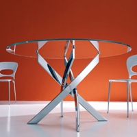 Bontempi Casa Dining Tables